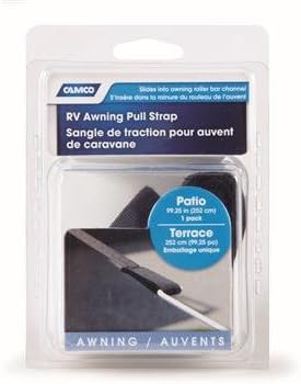 Camco RV Patio Awning Pull Strap - view 2