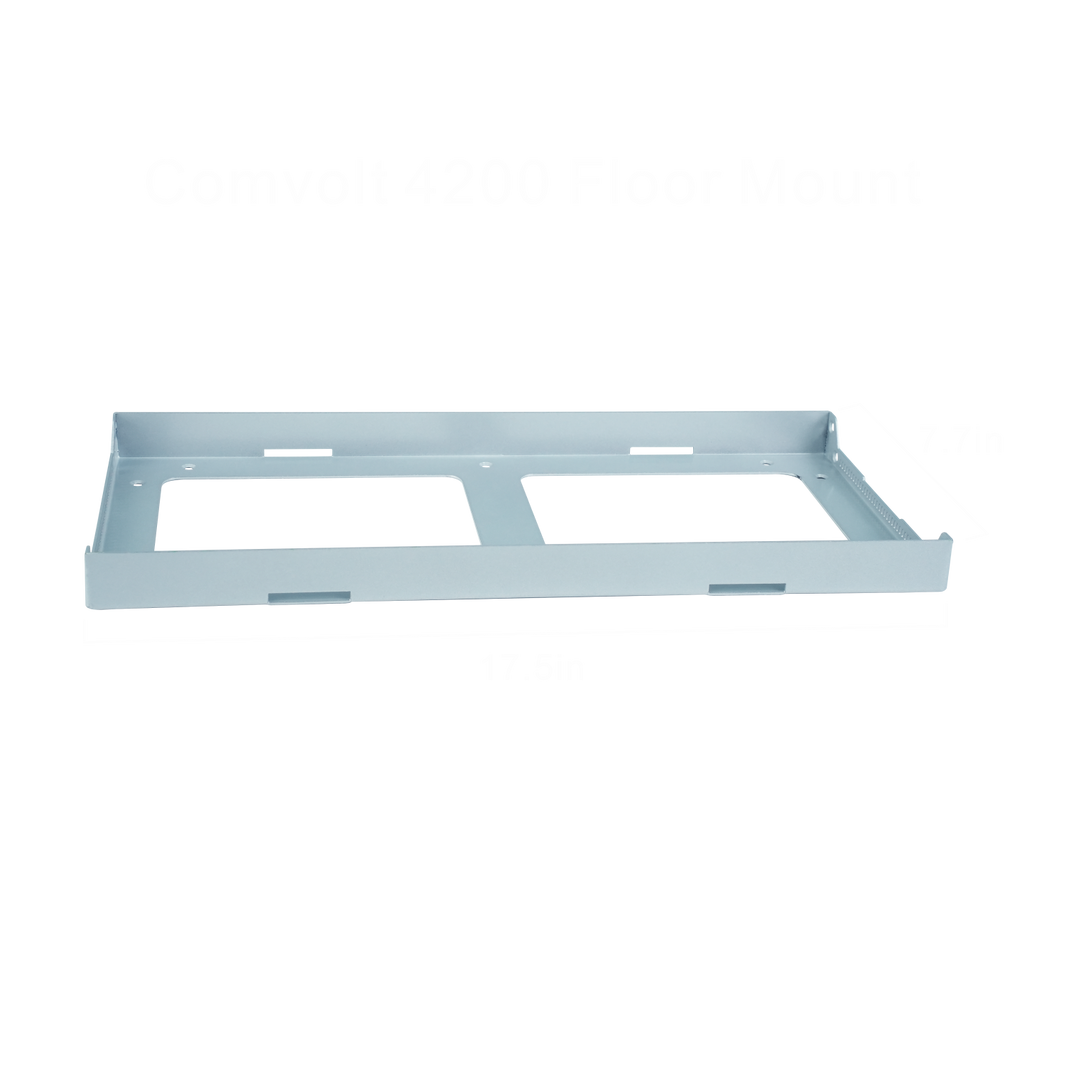 Comvolt 4200 Floor Mount