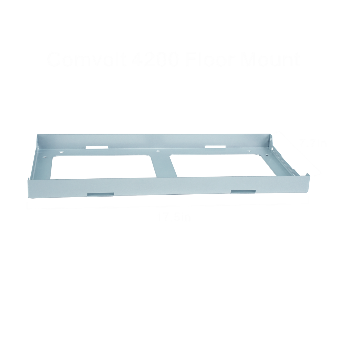 Comvolt 4200 Floor Mount
