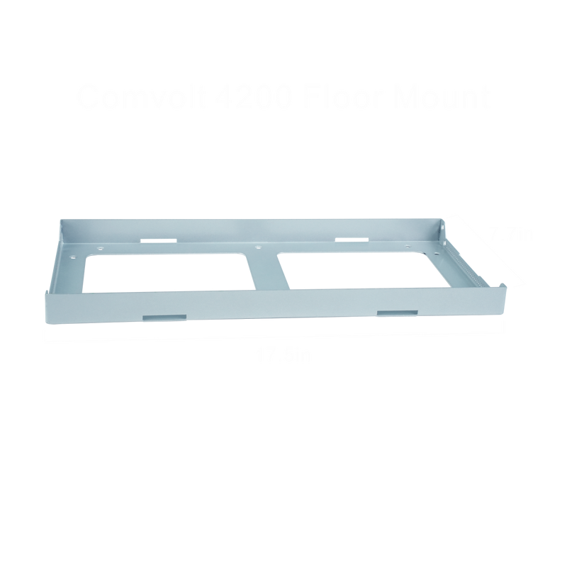 Comvolt 4200 Floor Mount