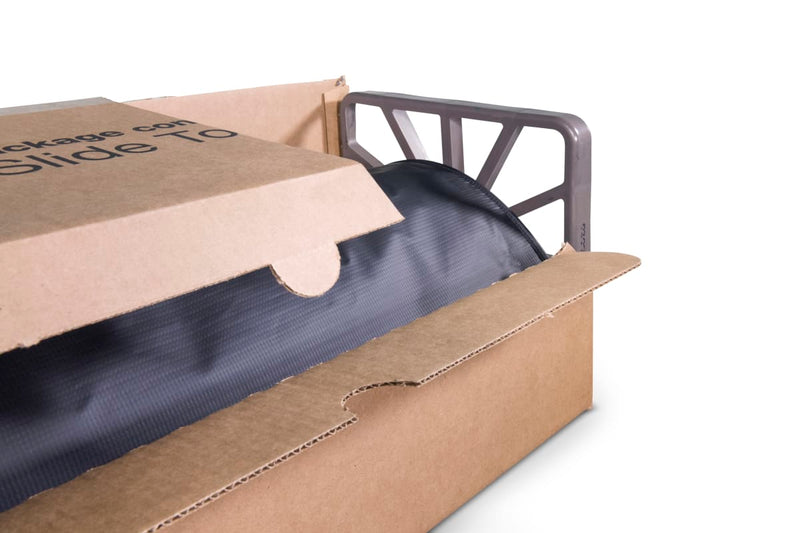 Solera Universal RV Slide Topper Replacement Fabric, Cut-to-Fit 50' Roll - view 3