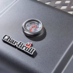 Portable grill