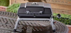 Portable grill