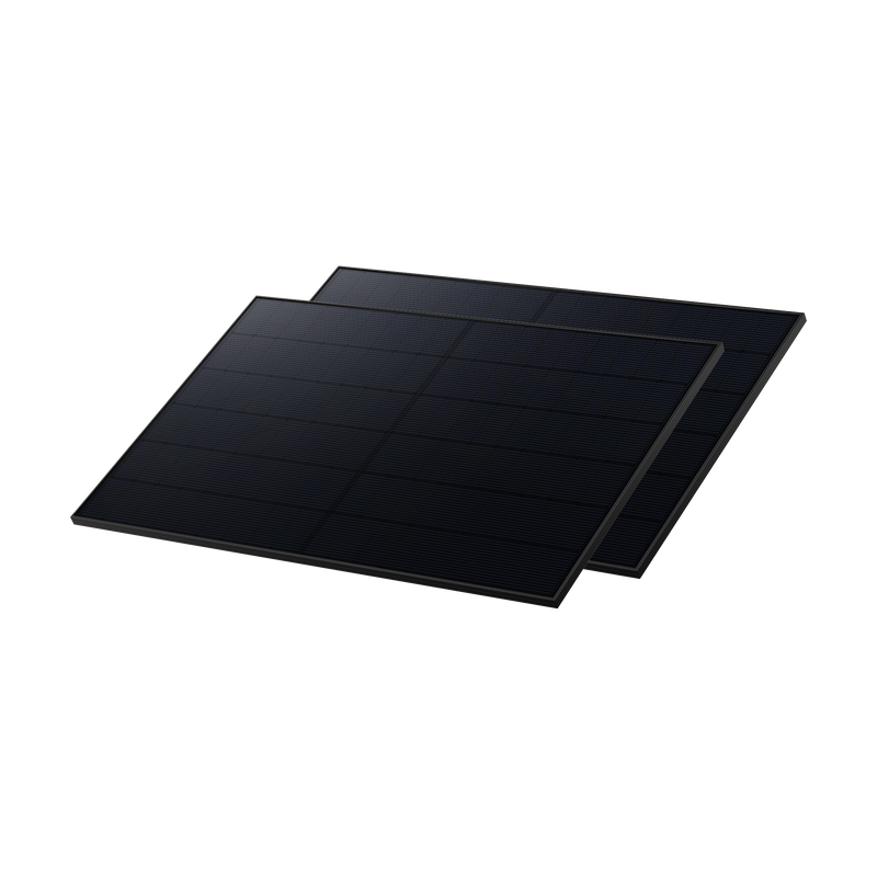 Anker SOLIX F3800 Plus + 4x 440W Rigid Solar Panels - view 5