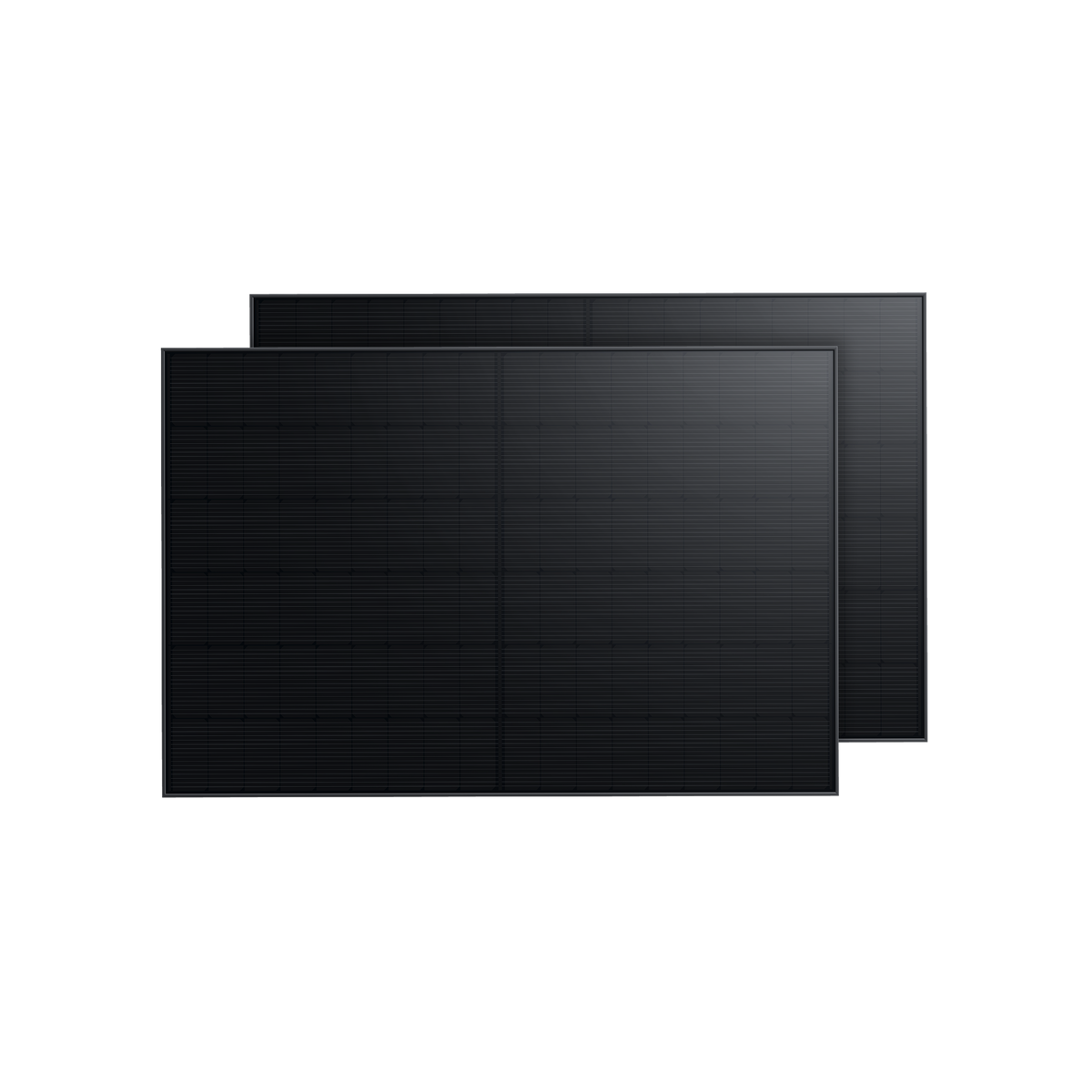 Anker SOLIX F3800 Plus + 4x 440W Rigid Solar Panels - view 6