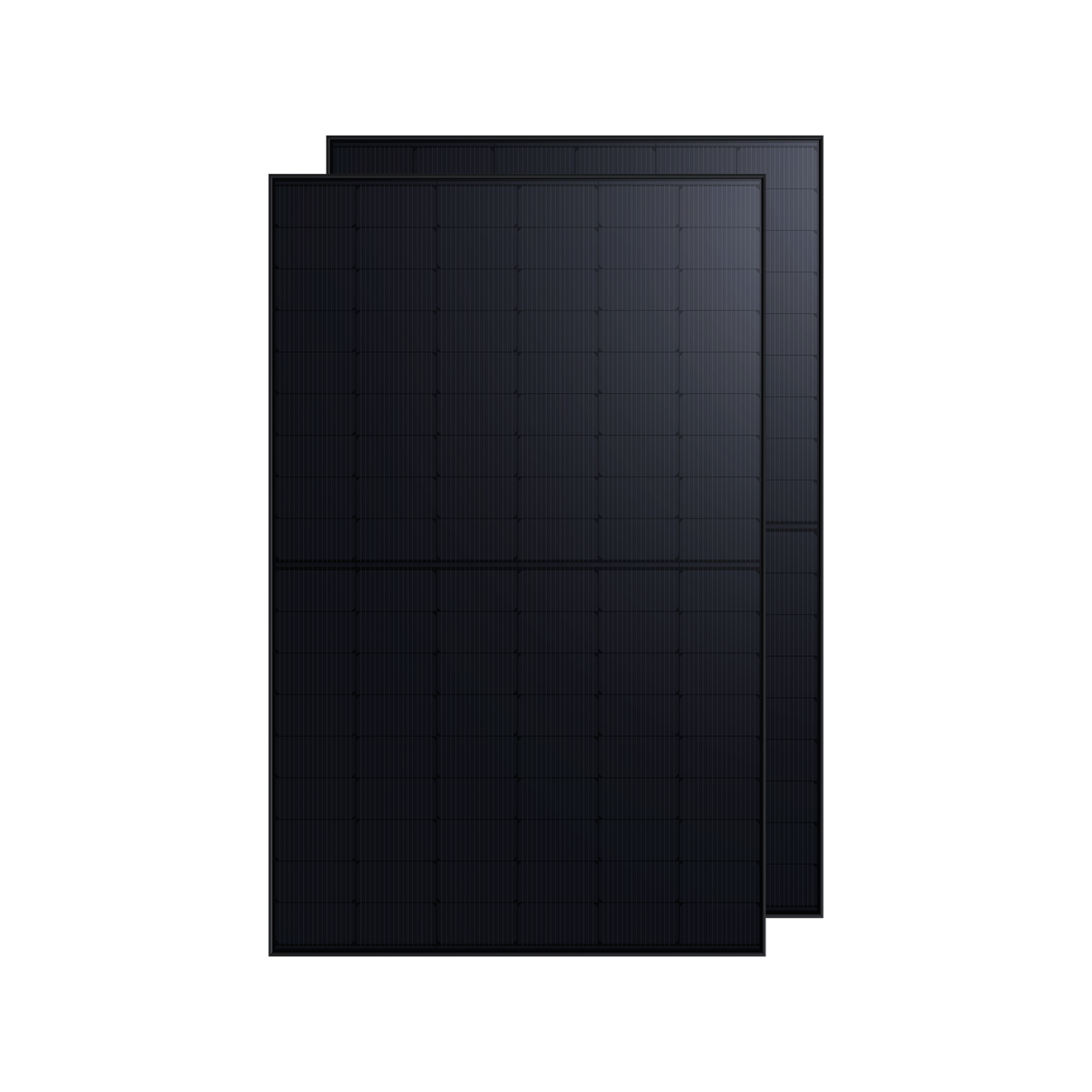 Anker SOLIX 440W rigid bifacial solar panel 2-pack - view 4