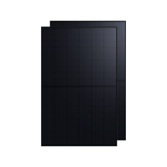 Anker SOLIX 440W rigid bifacial solar panel 2-pack - view 4