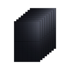 Anker SOLIX 440W rigid bifacial solar panel 2-pack - view 6