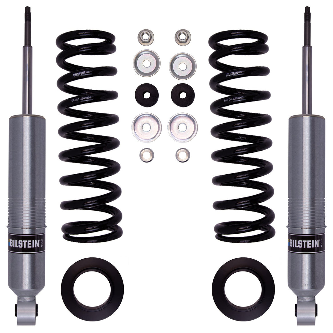 Bilstein 47-310896 B8 6112 coilover kit for Toyota Tacoma 1996-2004