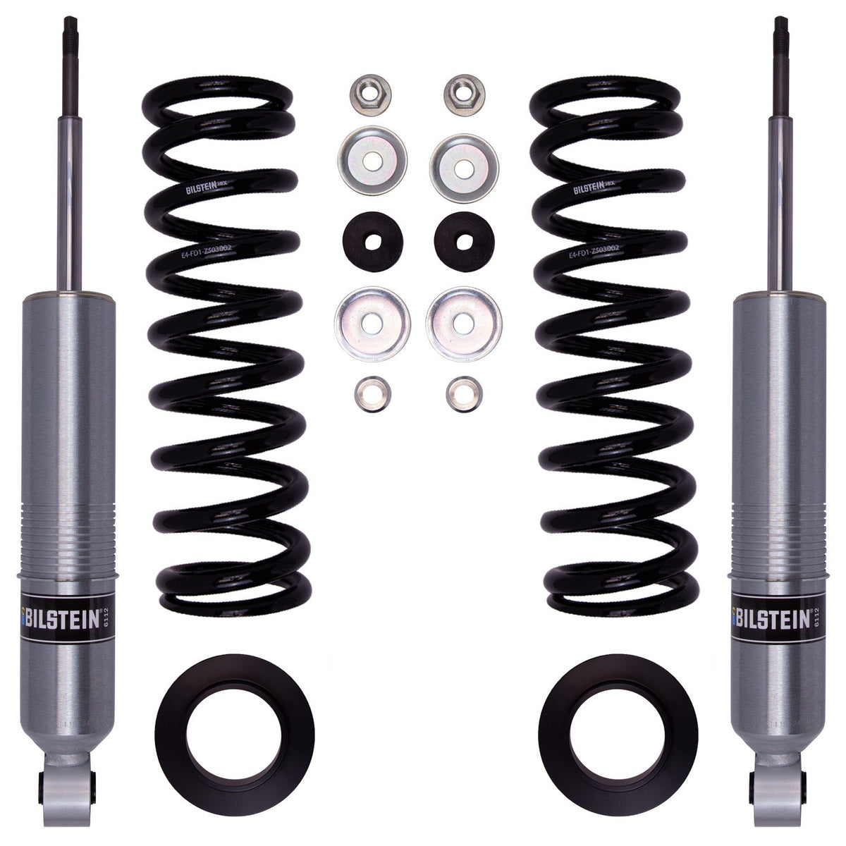Bilstein 47-310896 B8 6112 coilover kit for Toyota Tacoma 1996-2004