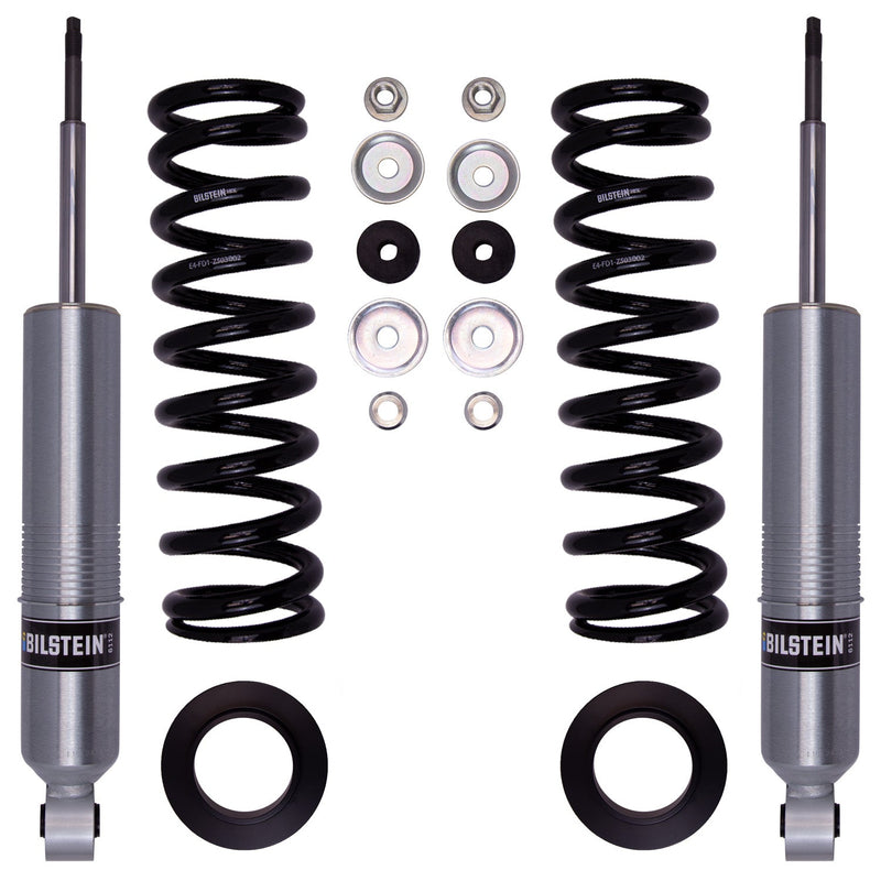 Bilstein 47-310896 B8 6112 coilover kit for Toyota Tacoma 1996-2004