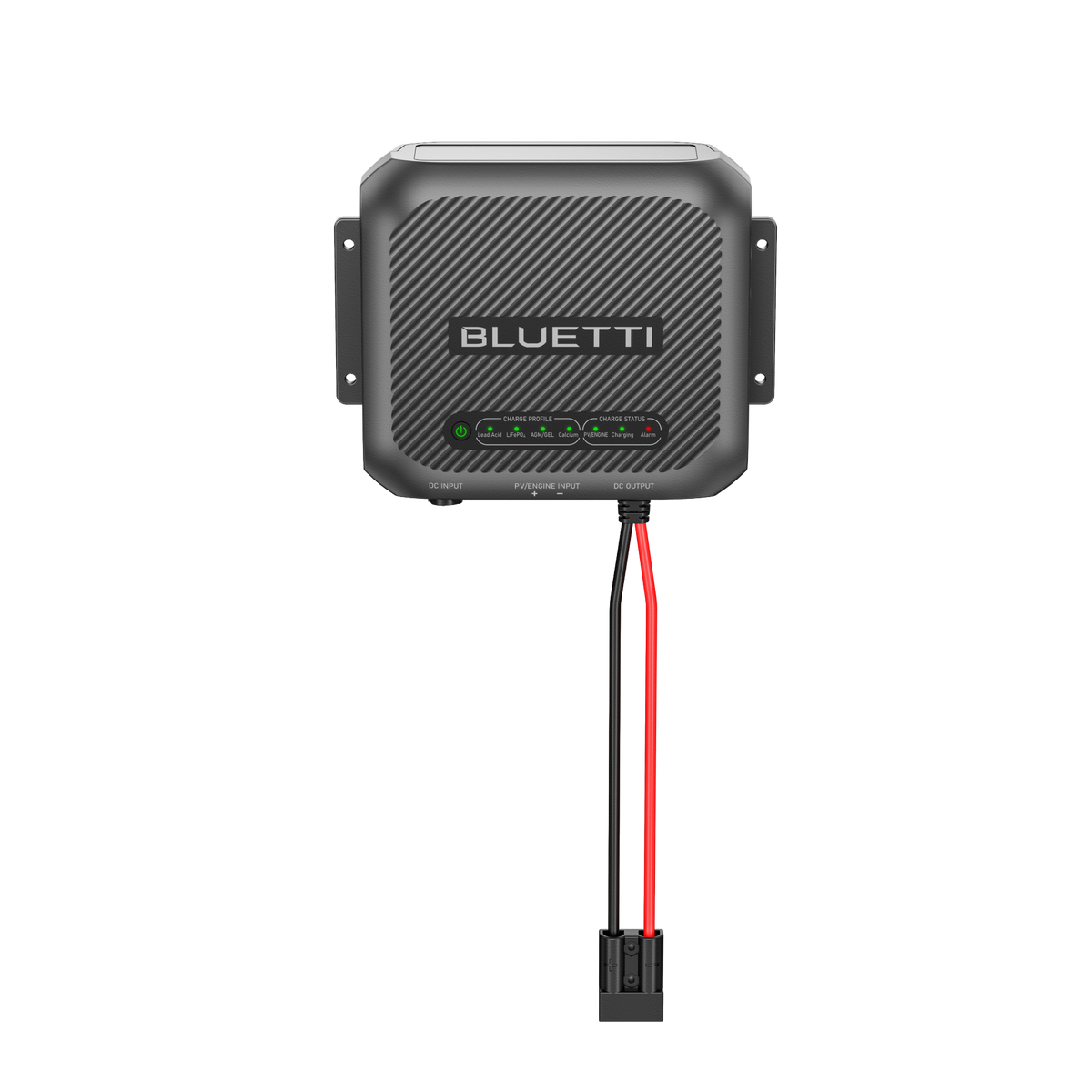 BLUETTI D40 DC-DC battery charger for AC200L