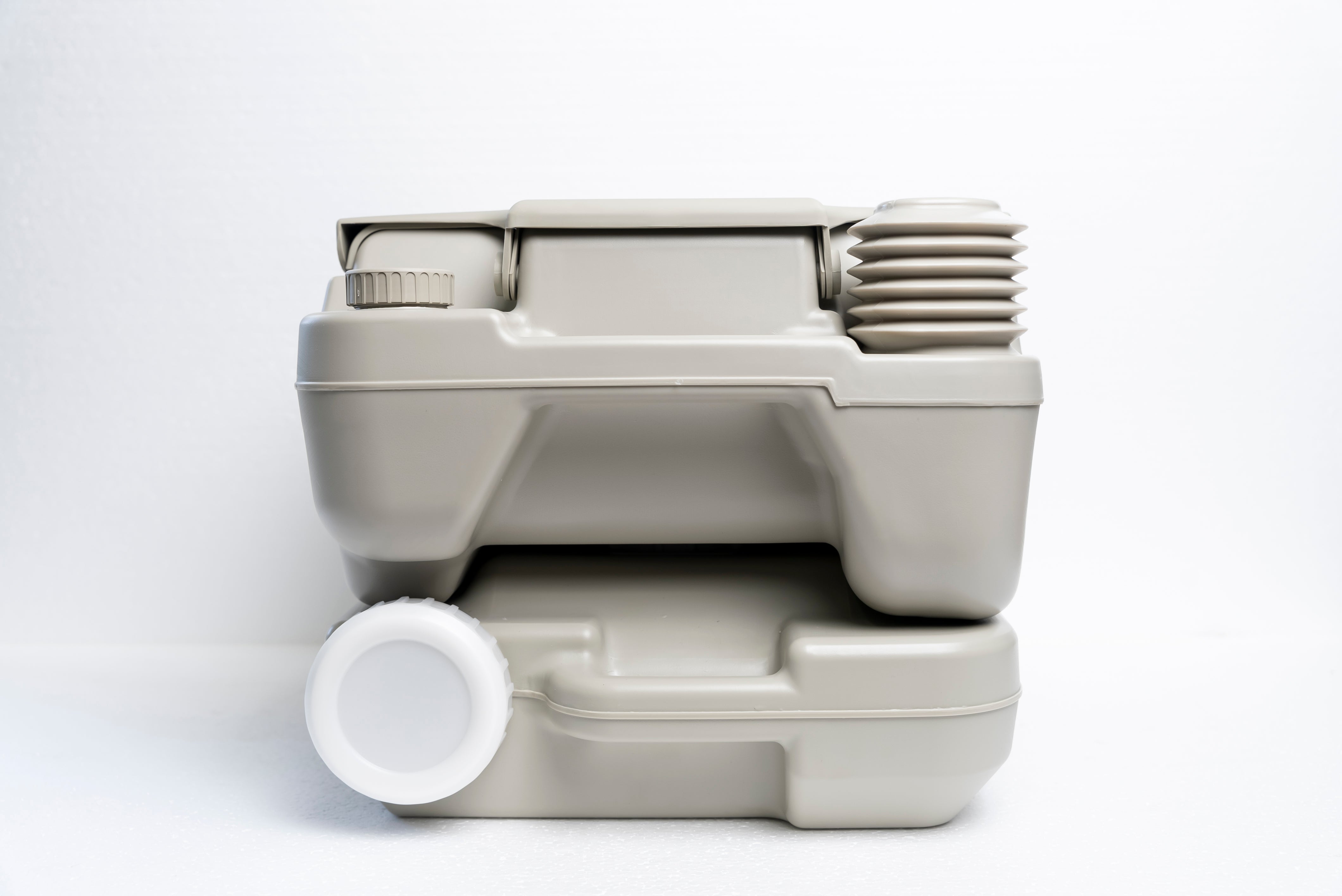 Portable Toilet