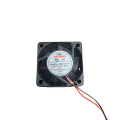 Nature's Head High-CFM Replacement Fan Assembly, 12V - view 5