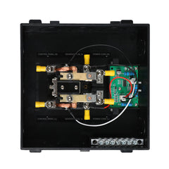 Renogy Pro 12V pure sine wave inverter with ATS transfer switch