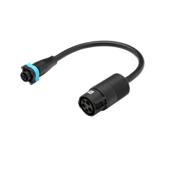 Anker SOLIX EV Charger Adapter for F3000 - view 2
