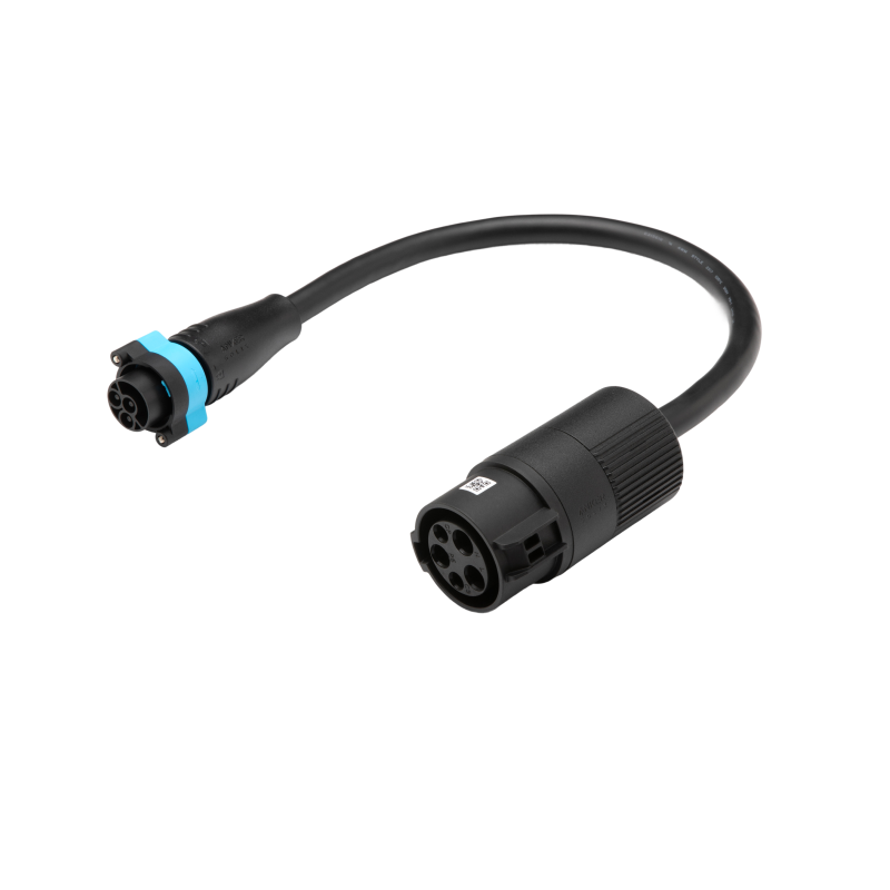 Anker SOLIX EV Charger Adapter for F3000 - view 2