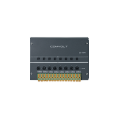 Comvolt Magic Power Kit: AC PDU, DC PDU and 7" Smart Display - view 2