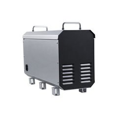 Comvolt Trailer Mount Battery Enclosure for Comvolt 4200 - view 4
