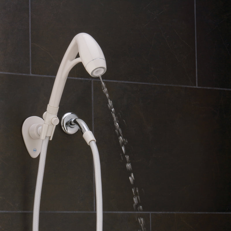 Oxygenics BodySpa RV shower kit, view 5