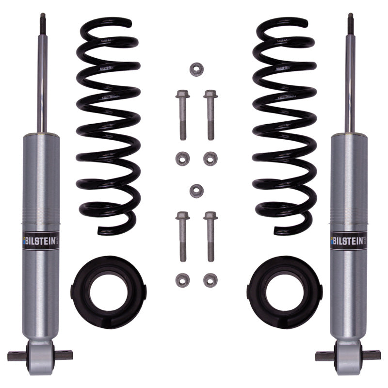Bilstein 47-313996 B8 6112 coilover kit for Ford Bronco 2021-2026
