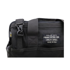 Faraday Defense CORDURA Utility Bag, Medium, USA-Made Faraday Tool Bag - photo 7