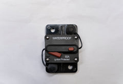 50 amp Breaker