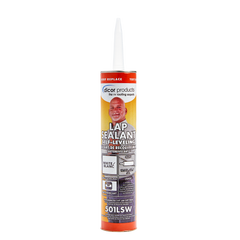 Dicor Self-Leveling Lap Sealant, 10.3 oz Tube - view 2