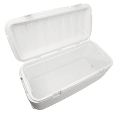 120 quart cooler