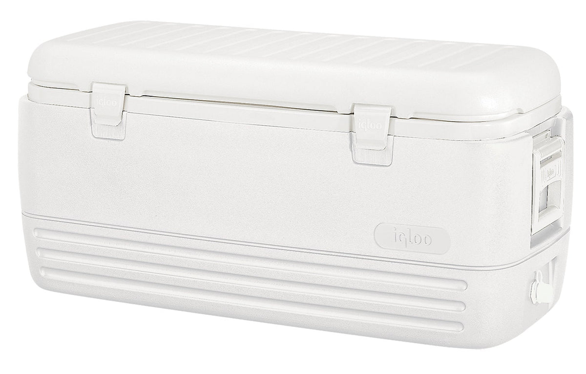 120 quart cooler