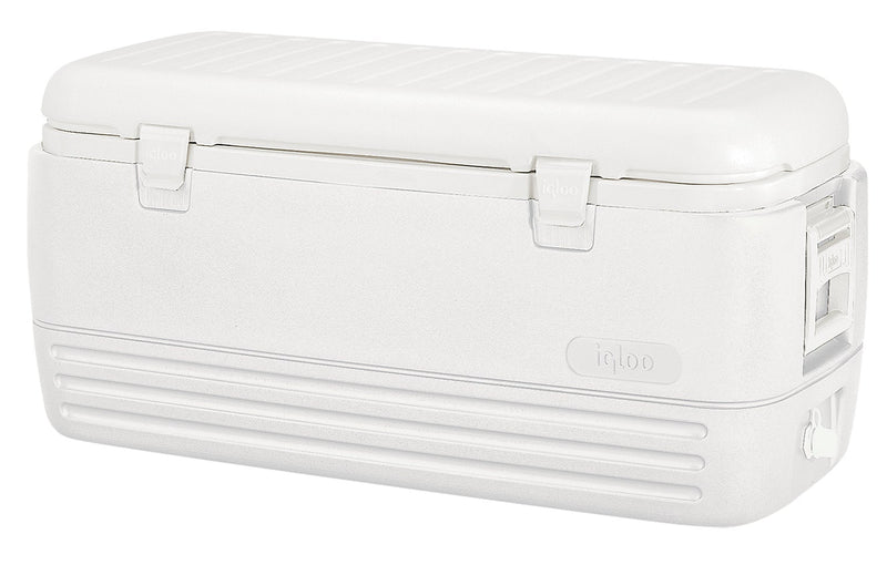 120 quart cooler