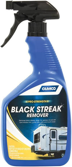 Camco Pro-Strength Black Streak Remover, 32 oz