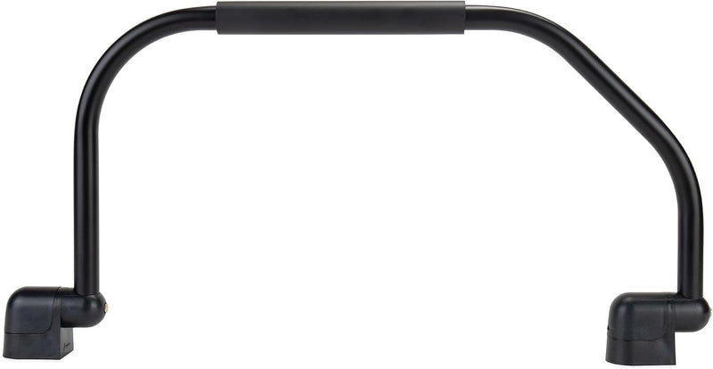 Camco RV Grab Handle, Standard, Black - view 6