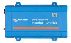 Victron Inverter VE.Direct 120V (NEMA 5-15R) – Inverter 12/250 VE.Direct NEMA 5-15R