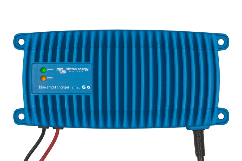 Victron Blue Smart IP67 Waterproof Battery Charger – Blue Smart IP67 Charger 12/25(1)