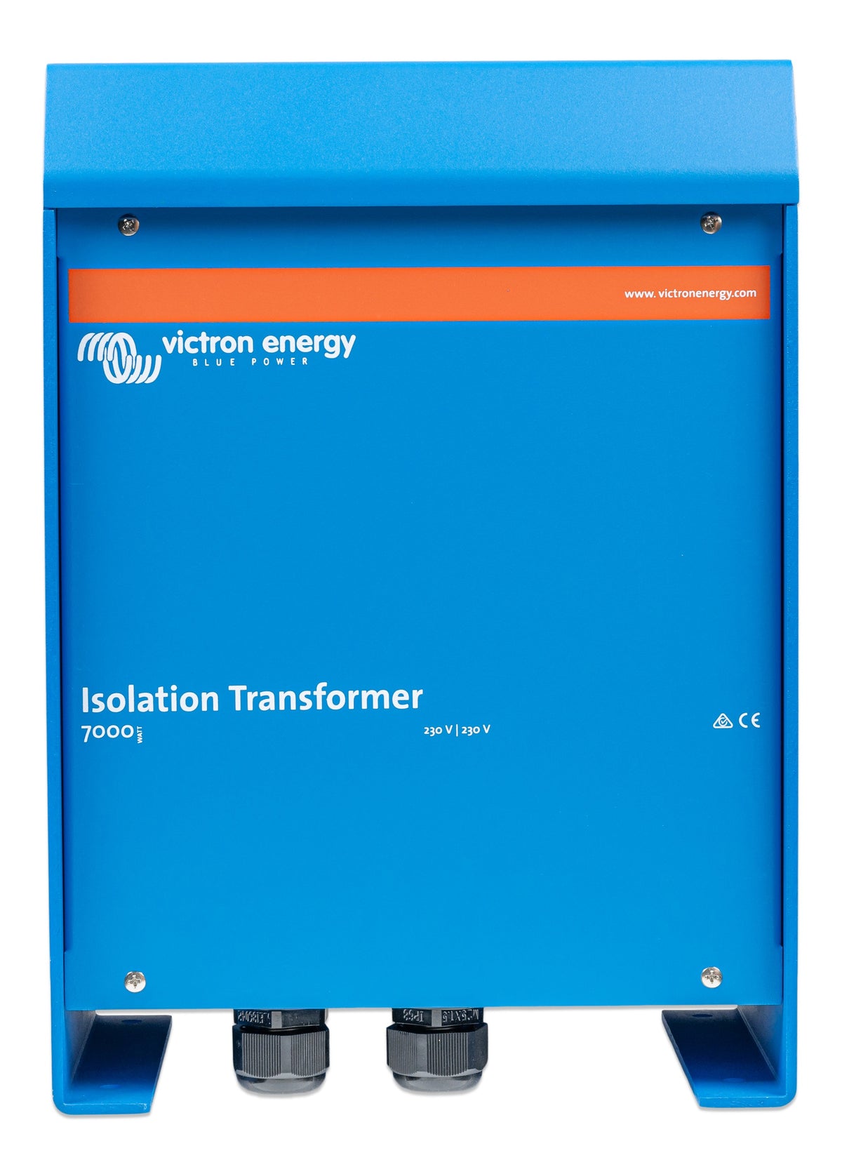 Victron Isolation Transformer – 7000W 230V - 14.3 x 10.2 x 8.6
