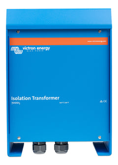 Victron Isolation Transformer – 7000W 230V - 14.3 x 10.2 x 8.6