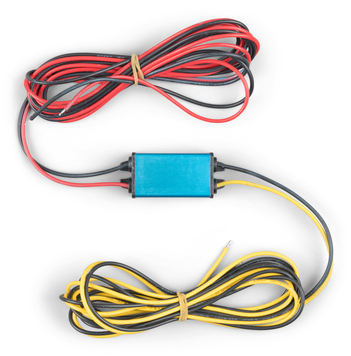 Victron Orion IP67 DC-DC Converter – 1.0 x 2.9 x 0.8 - Orion IP67 24/12-5 (60W)