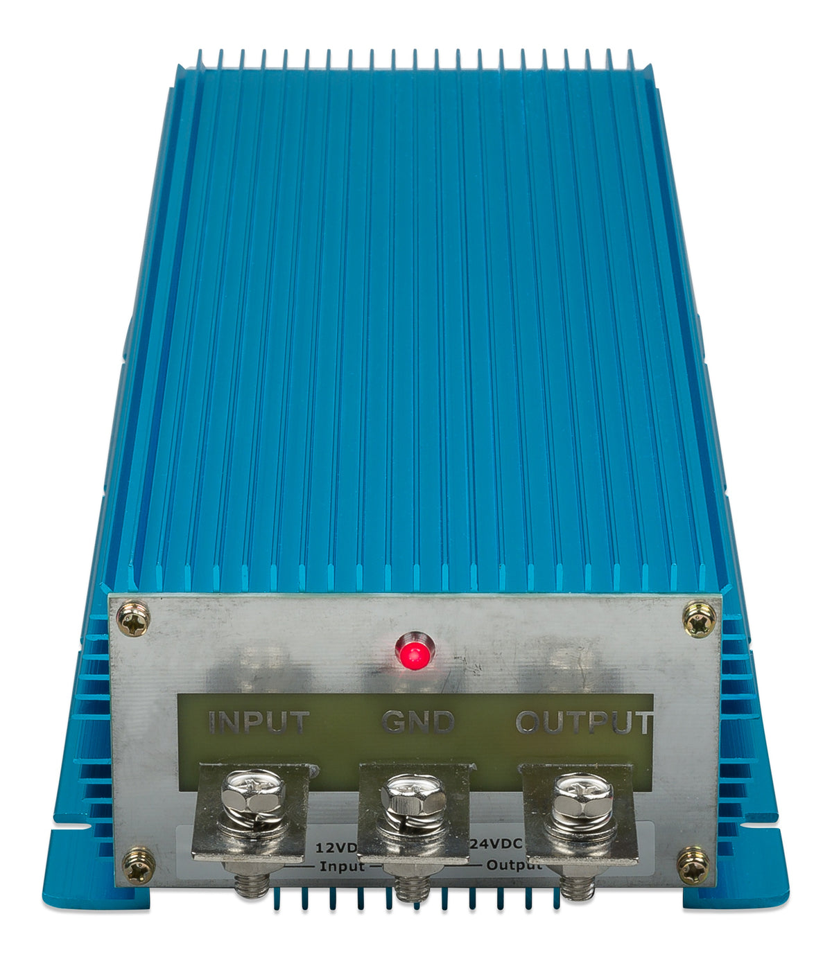Victron Orion IP67 DC-DC Converter – 13.4 x 5.0 x 2.5 - Orion IP67 12/24-50 (1200W)
