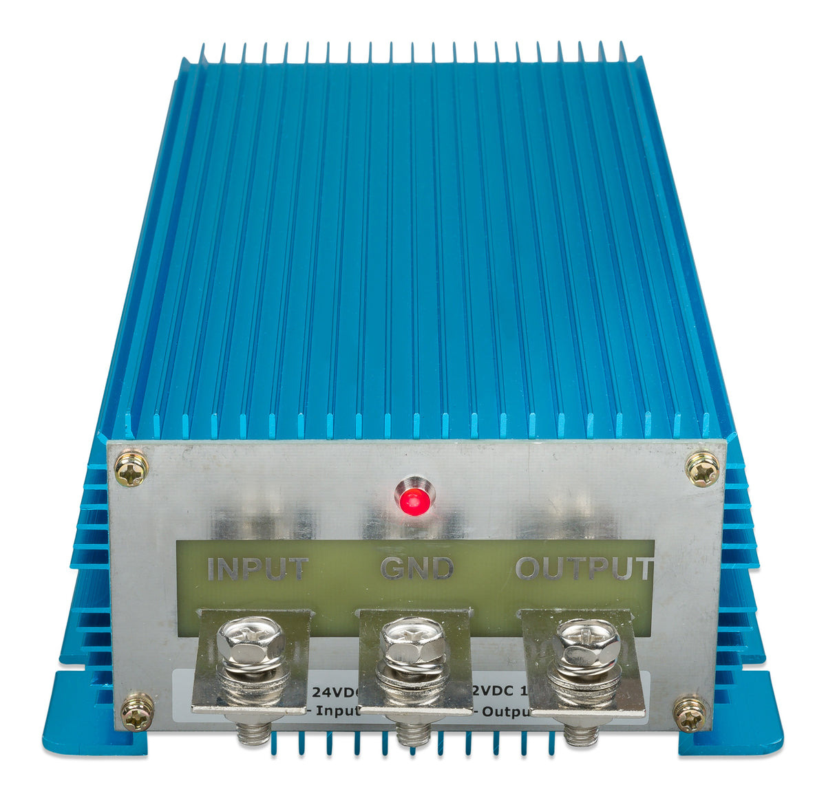 Victron Orion IP67 DC-DC Converter – 10.0 x 5.0 x 2.5 - Orion IP67 24/12-100 (1200W)
