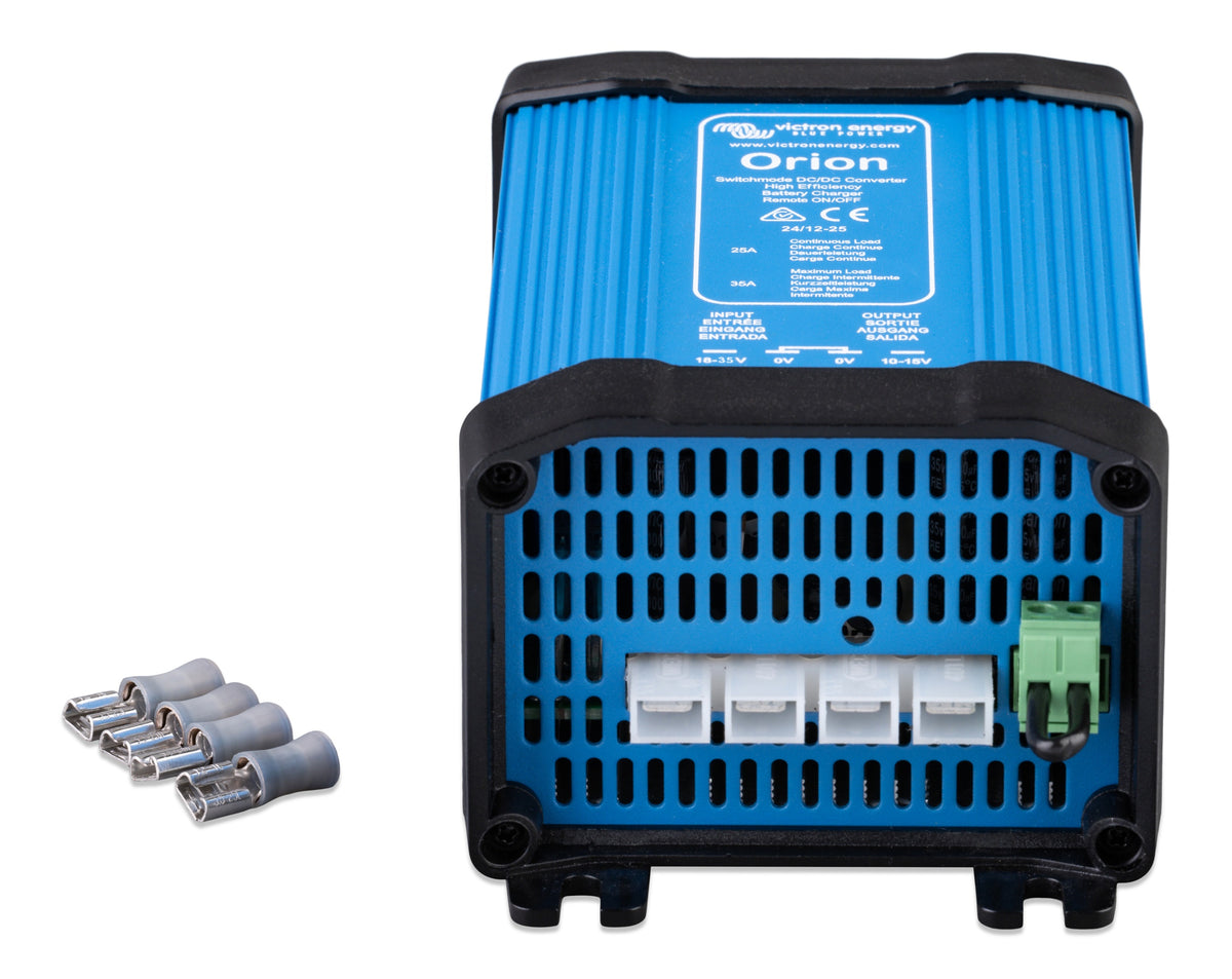 Victron Orion DC-DC Converter – Orion 24/12-25