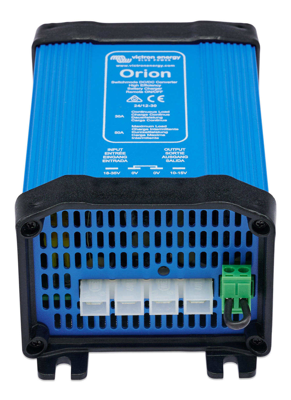 Victron Orion DC-DC Converter – Orion 24/12-30