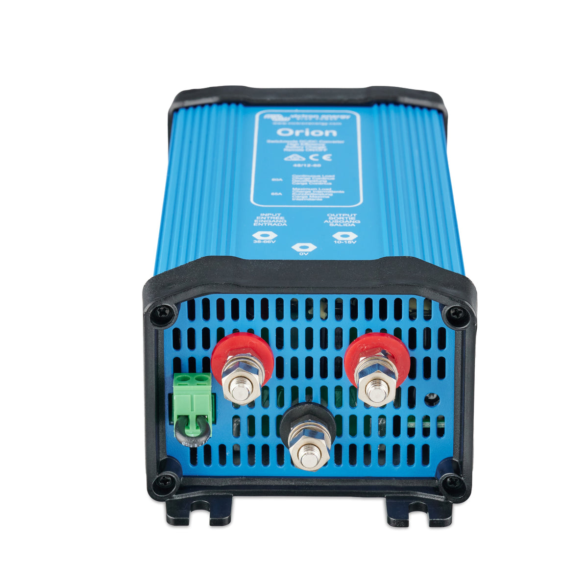 Victron Orion DC-DC Converter – Orion 48/12-60