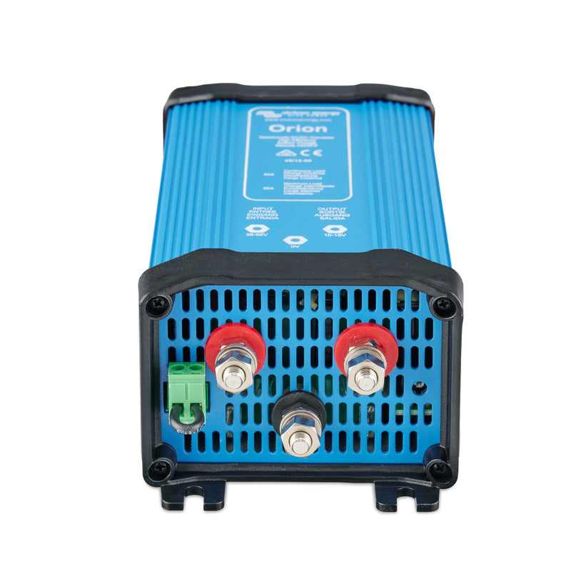 Victron Orion DC-DC Converter – Orion 48/12-60