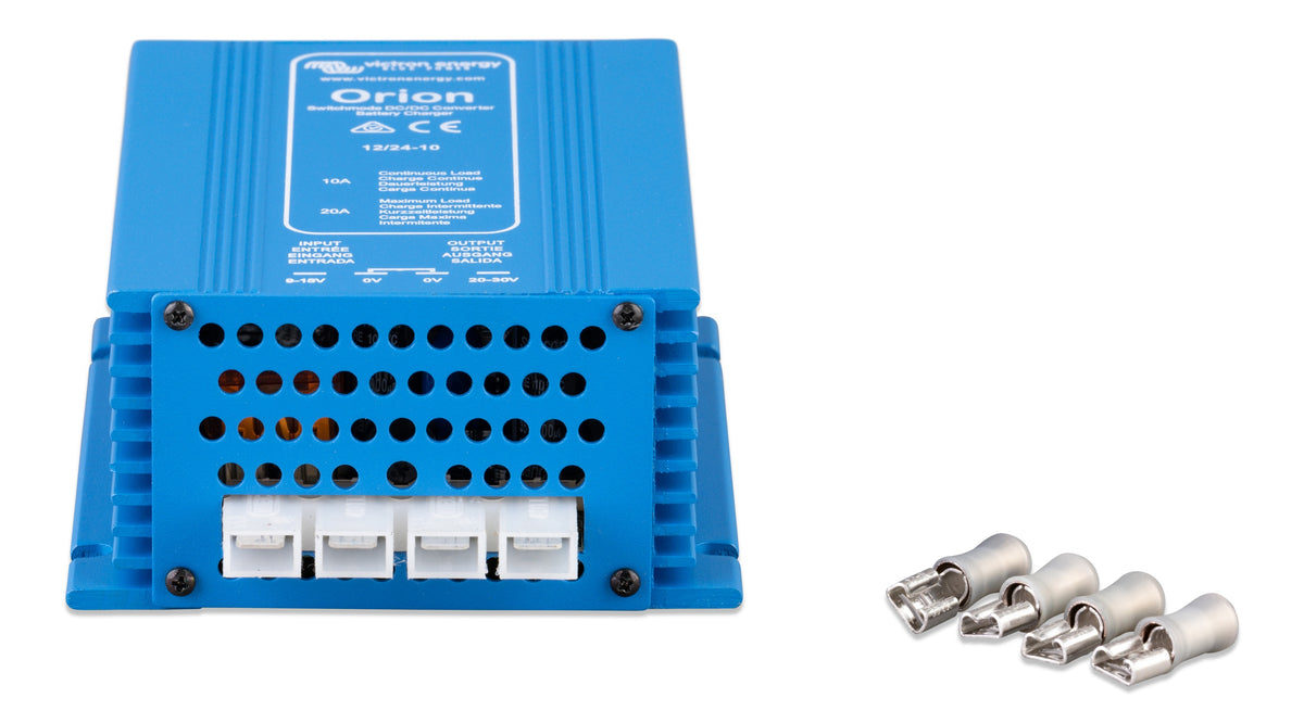 Victron Orion DC-DC Converter – Orion 12/24-10