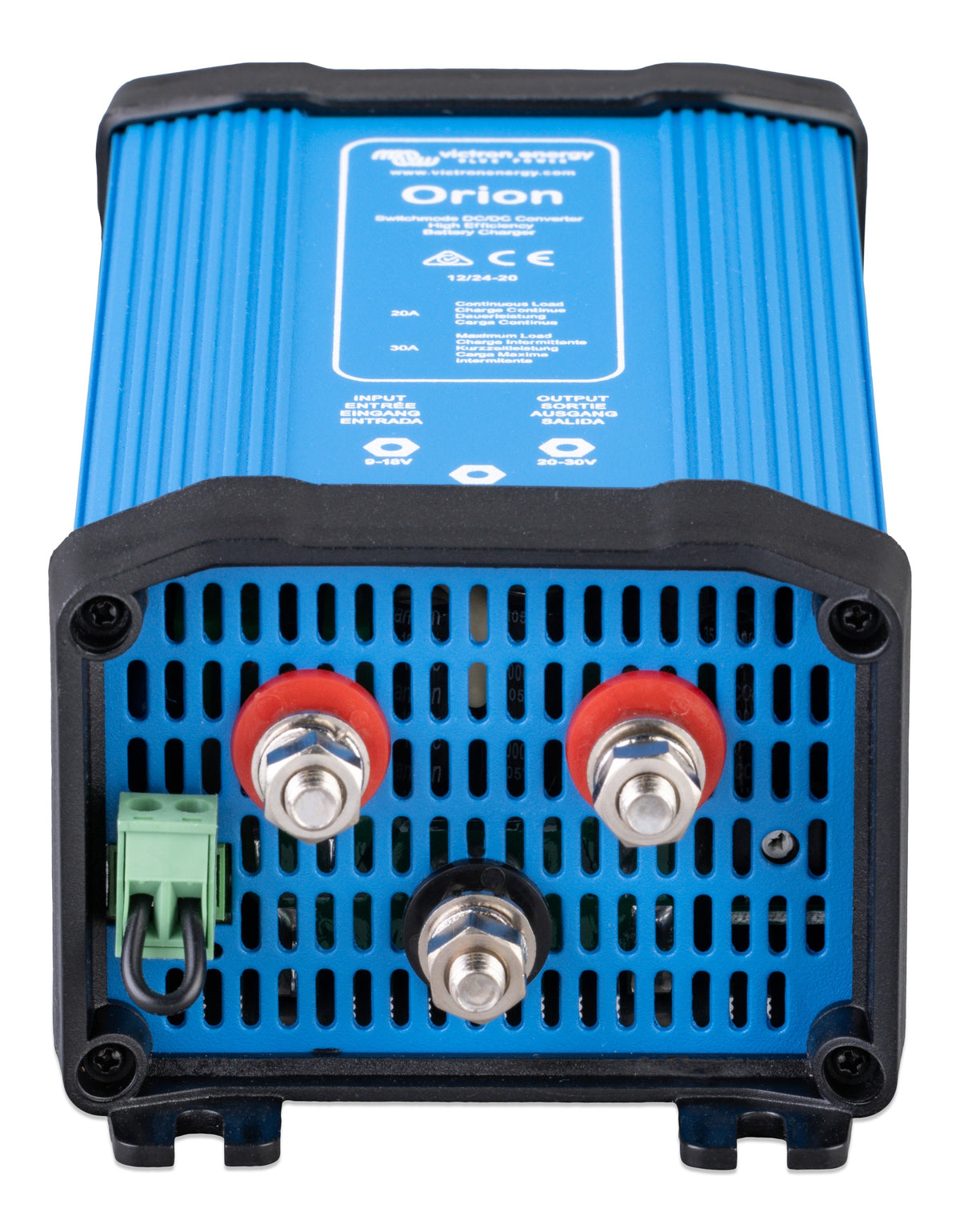 Victron Orion DC-DC Converter – Orion 12/24-20