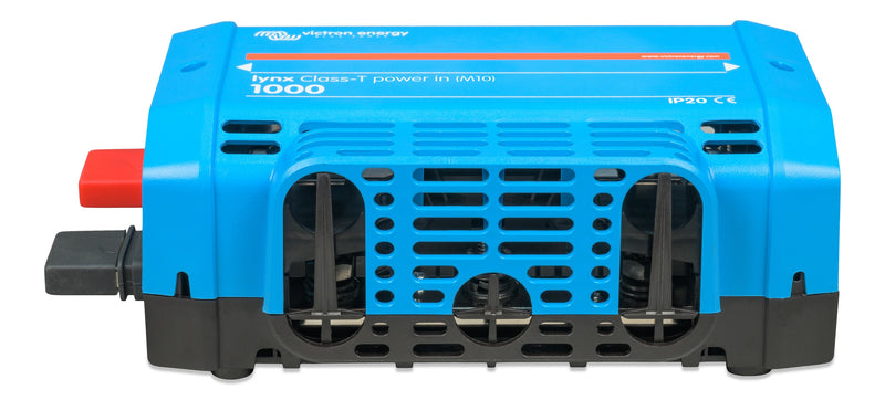 Victron Lynx Power In & Lynx Class-T Power In – Lynx Class-T Power In (M10) - 6.7 x 11.0 x 3.8