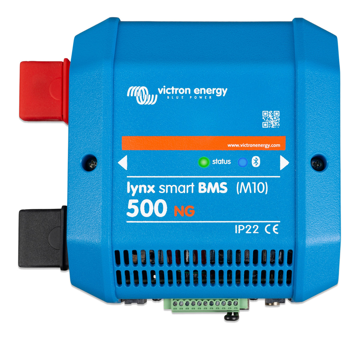 Victron Lynx Smart BMS & BMS NG – Lynx Smart BMS 500 NG (M10)