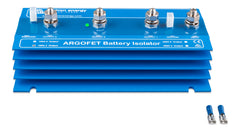 Victron Argofet Battery Isolator – Argofet 100-3 Three batteries 100A