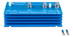 Victron Argofet Battery Isolator – Argofet 200-2 Two batteries 200A